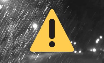 Sprzyjający dzień bez opadów - aktualny raport