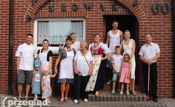 RZEMIEŚLNICY Z NAJSTARSZEJ ULICY, czyli #KierunekGZM