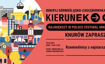 Święto Metropolii GZM