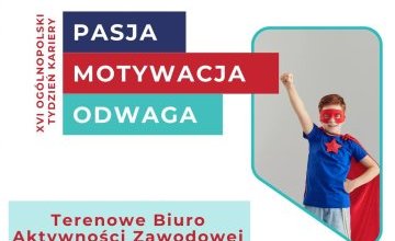 "Terenowe Biuro Aktywności Zawodowej" PUP Gliwice