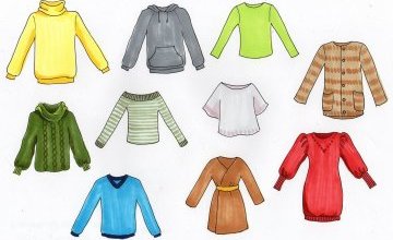 Drugie życie odzieży