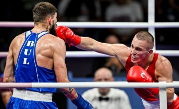 Polska Liga Boksu w hali MOSIR Knurów