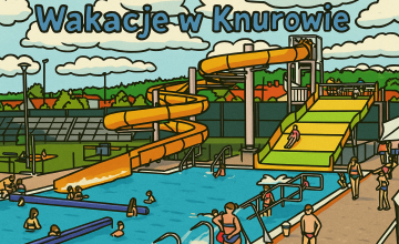Bezpieczne wakacje 2025