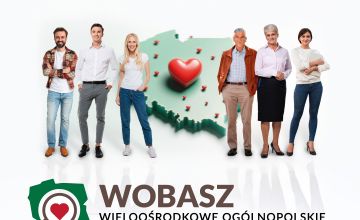 Twoje zdrowie ma znaczenie!