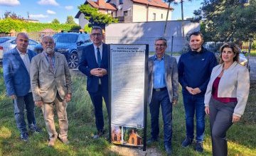 Nowa przestrzeń dla mieszkańców – park historyczno-rekreacyjny w Krywałdzie już gotowy!