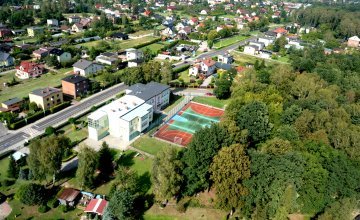 Zaplanowano spotkanie dotyczące gospodarki ściekowej w Krywałdzie