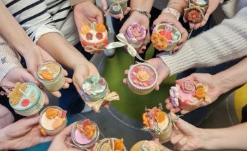 Spotkanie lokalnych liderów