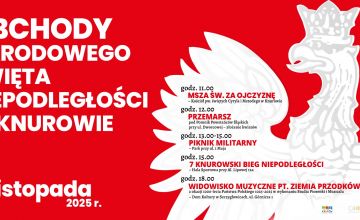 Obchody Narodowego Święta Niepodległości