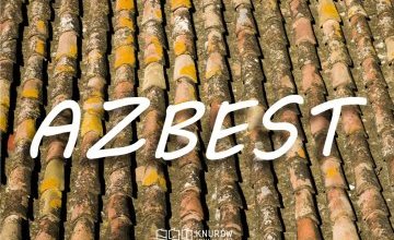 Przypominamy o konieczności corocznego składania informacji o wyrobach zawierających azbest 