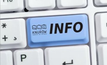 Komunikat Prezydenta Miasta Knurów