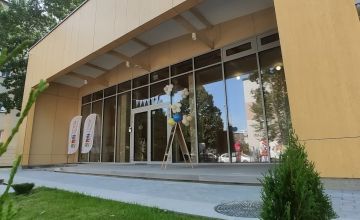 Miejski żłobek ma młodszego braciszka