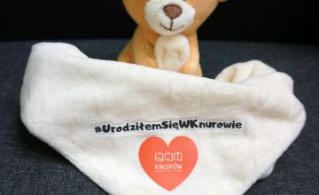 #UrodziłemSięWKnurowie