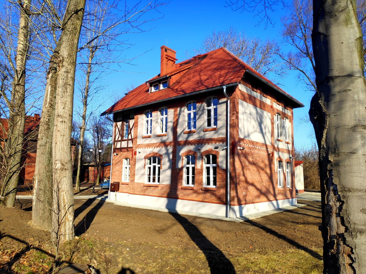 Centrum Wsparcia Inicjatyw Społecznych w Knurowie – szeroka oferta bezpłatnego wsparcia dla mieszkańców