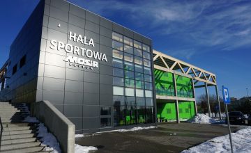 Gmina Knurów pozyskała kolejne środki unijne