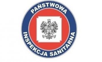 Państwowa Inspekcja Sanitarna zaleca