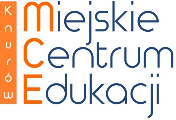 logo miejskiego centrum edukacji