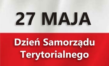 Dzień Samorządu Terytorialnego
