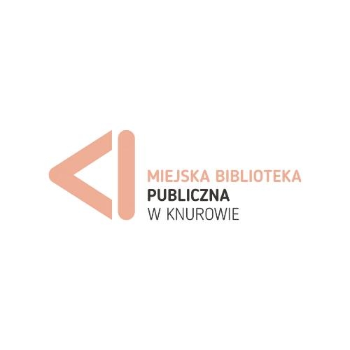 logo biblioteki