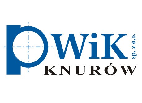 logo PWiK Knurów