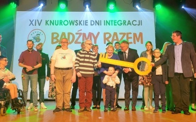 XIV Knurowskie Dni Integracji 