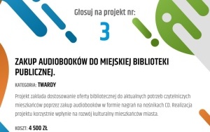 Budżet Obywatelski 2023 - projekty (3)