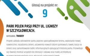 Budżet Obywatelski 2023 - projekty (9)