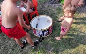 Animacje podczas Wakacyjnej trasy z Górnikiem
