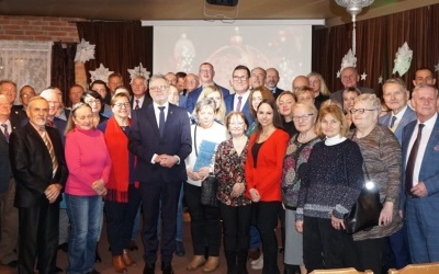 Spotkanie opłatkowe 2023 (6)