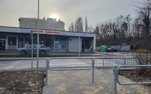 Przejście dla pieszych na ul. Lignozy w Knurowie-Szczygłowicach (3)
