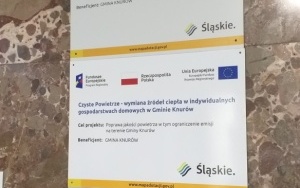 Czyste Powietrze - wymiana źródeł ciepła w indywidualnych gospodarstwach domowych w Gminie Knurów- Etap II (6)