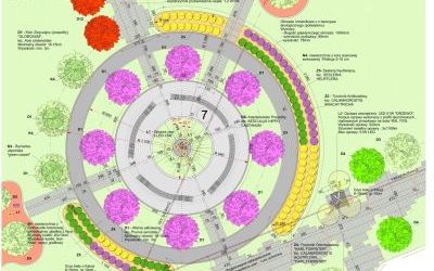 Zagospodarowanie terenu przy MSP 9 (4)