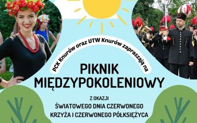 Piknik Międzypokoleniowy (1)