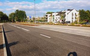 Ulica 26 Stycznia w Knurowie (3)