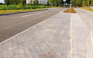 Ulica 26 Stycznia w Knurowie (4)