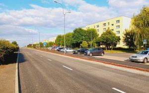 Ulica 26 Stycznia w Knurowie (9)