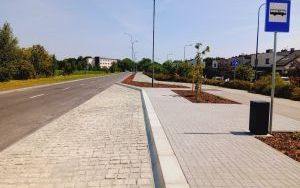 Ulica 26 Stycznia w Knurowie (1)