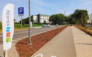 Ulica 26 Stycznia w Knurowie (2)