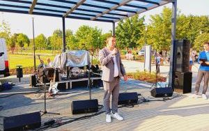 Zagospodarowanie terenu wokół tężni na cele parkowe (3)