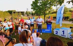 Zagospodarowanie terenu wokół tężni na cele parkowe (5)