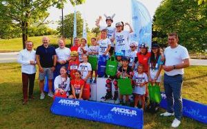 Zagospodarowanie terenu wokół tężni na cele parkowe (6)