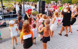 Zagospodarowanie terenu wokół tężni na cele parkowe (8)
