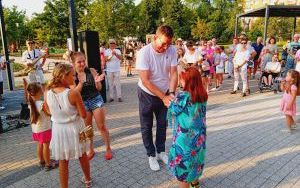 Zagospodarowanie terenu wokół tężni na cele parkowe (10)