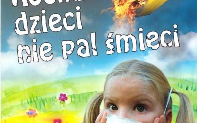 Nie pal śmieci (1)