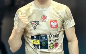 Polska Liga Boksu w Knurowie (11)