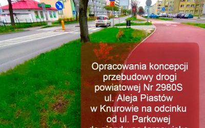 Aleja Piastów
