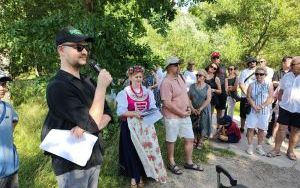 „Szczygłowicka mozaika, czyli od Jorgusia do Jaskini” (1)
