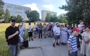 „Szczygłowicka mozaika, czyli od Jorgusia do Jaskini” (16)