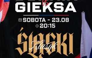 Górnik Zabrze na Kąpielisku 