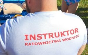 Górnik Zabrze na Kąpielisku 