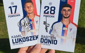 Górnik Zabrze na Kąpielisku 